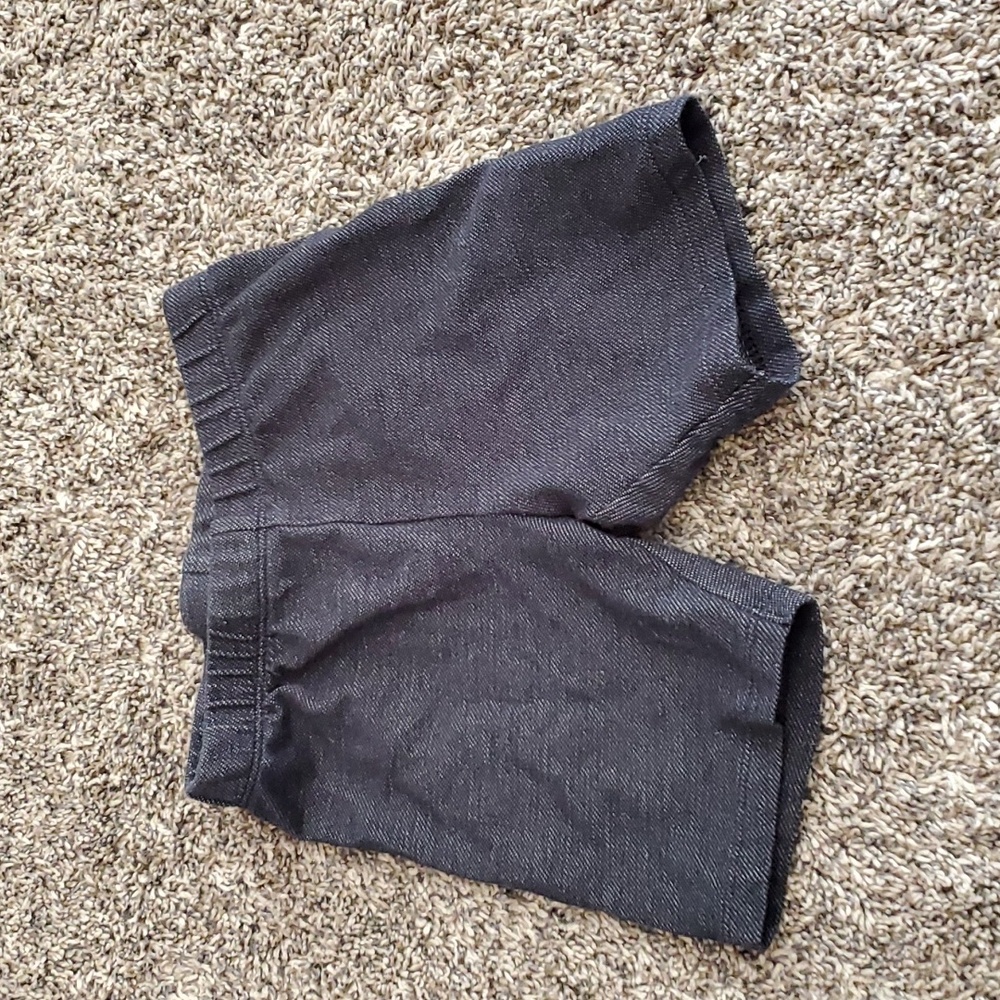 Girl Summer Shorts